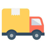 Fast Shipping